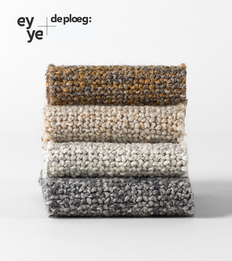 Visual De Ploeg EYYE 2x