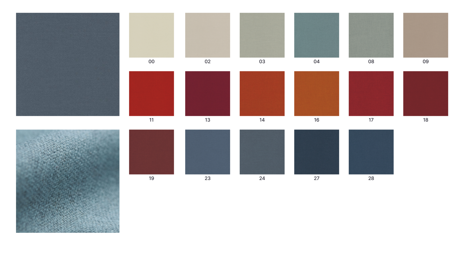 Stof De Ploeg Ploegwool 2x