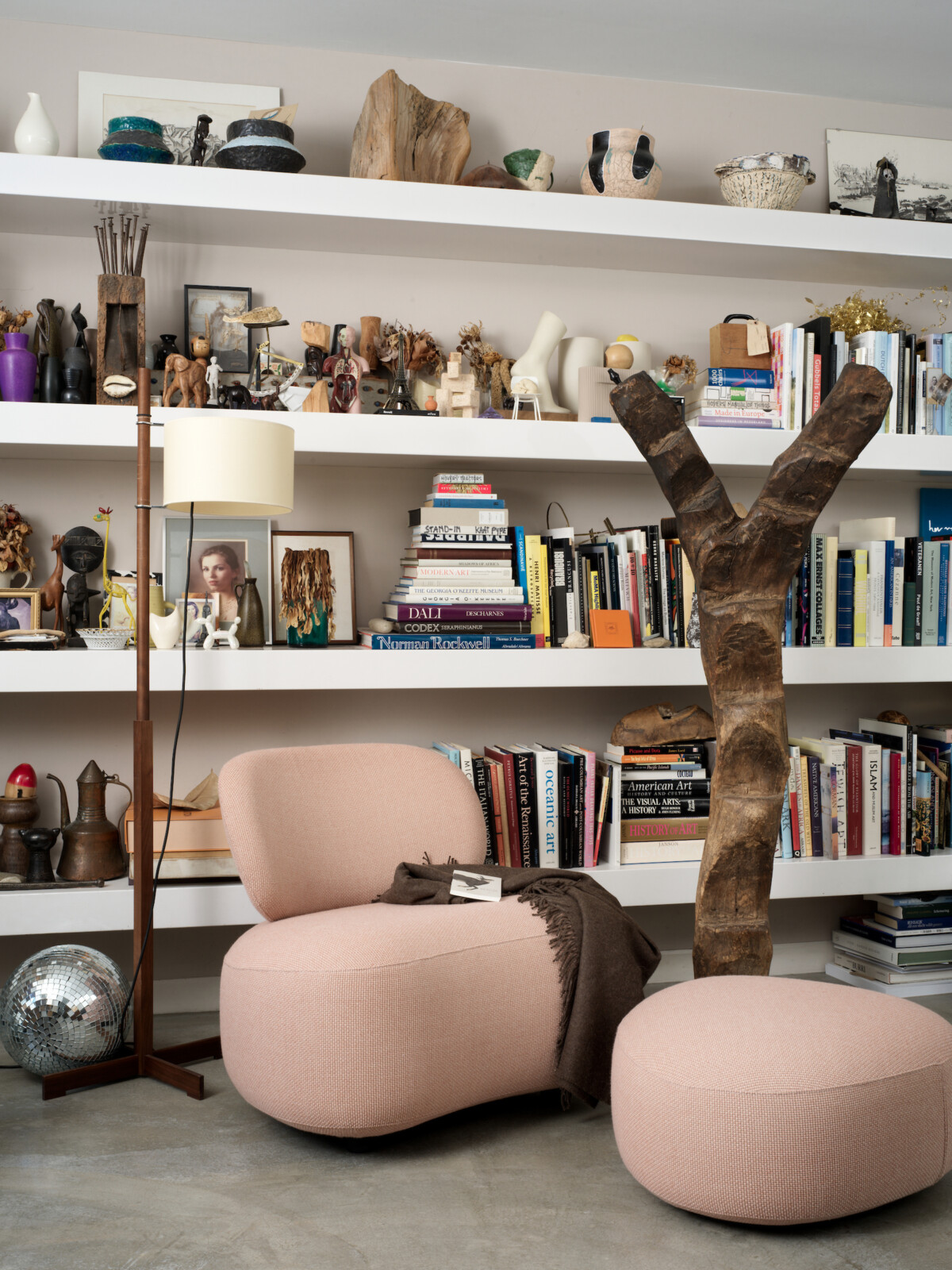 Benning Gladkova DQG 0055