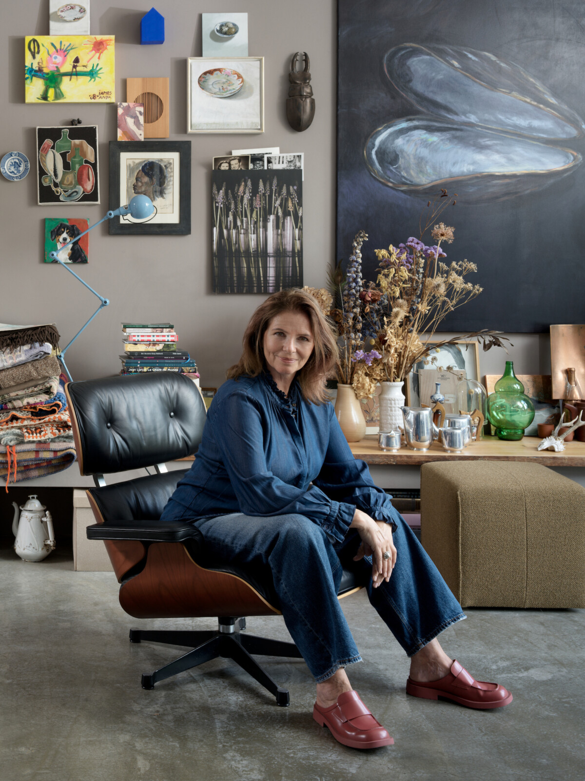 Benning Gladkova DQG 0139