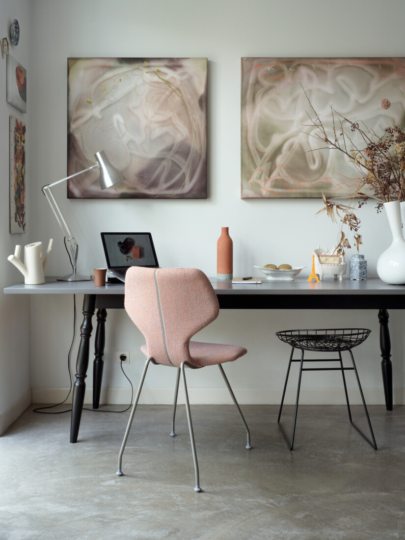 Benning Gladkova DQG 0067