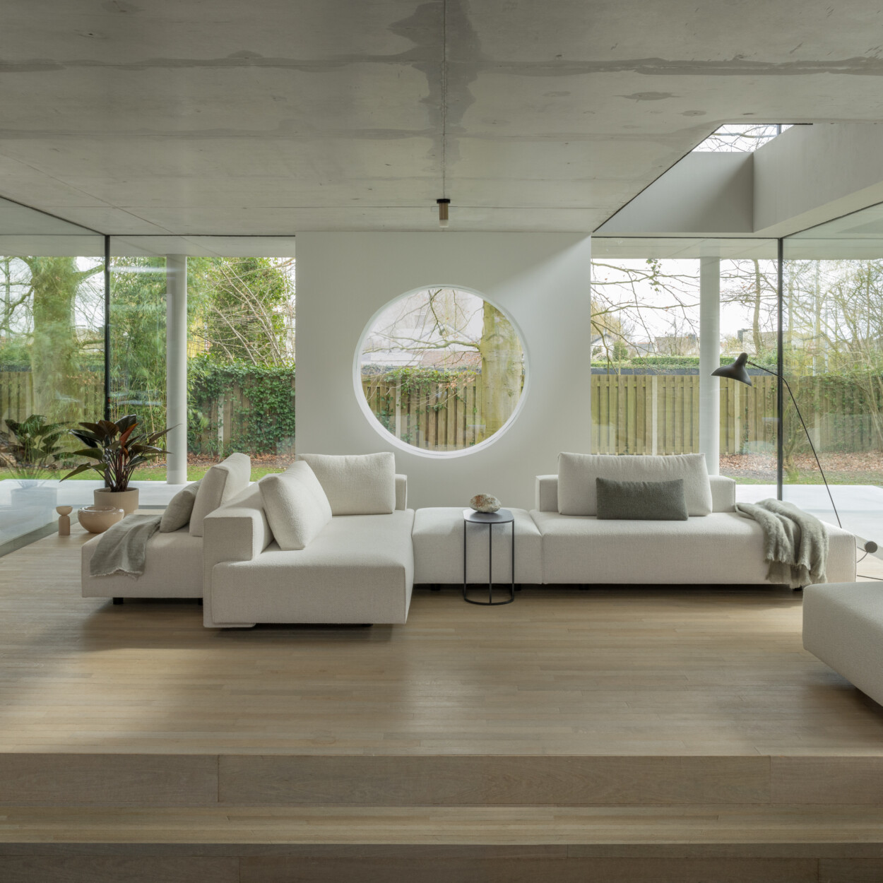 CE ME 1 A SE 260 S1 woon