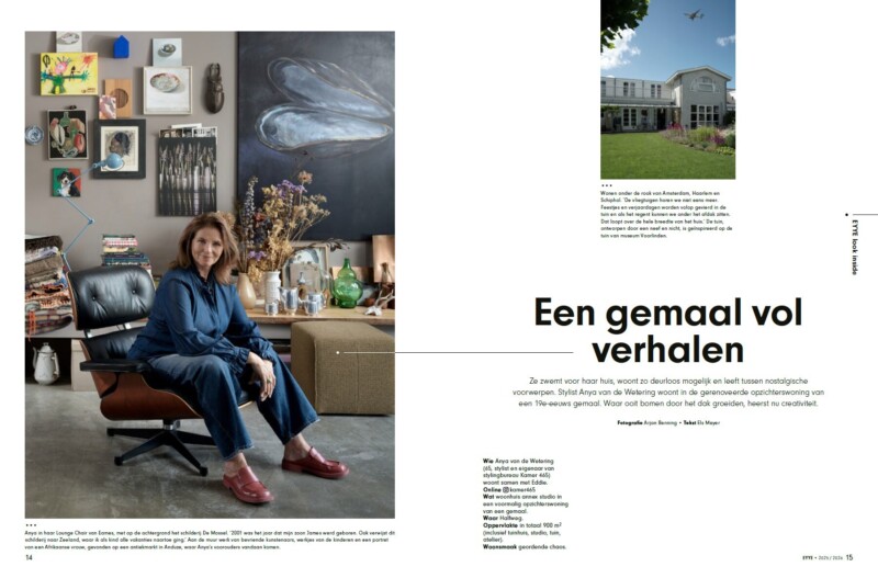 Magazine pagina 14 15