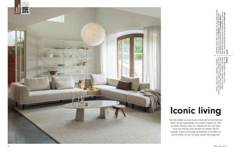 Magazine pagina 4 5