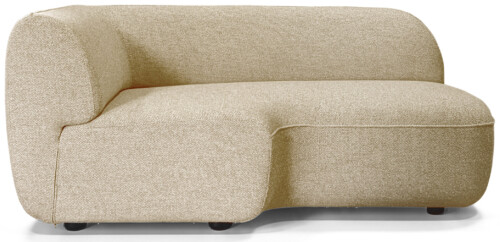 Milo chaise longue